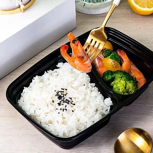 6828 Double Compartment Packaging Box Can Be Customized