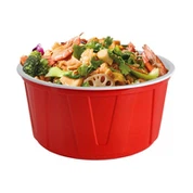 Kua zaub Hmoov Noodle PP Yas Npog Ntim Tais