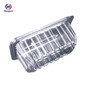 Tsev noj mov Depot Khoom noj khoom haus Pan Carrier