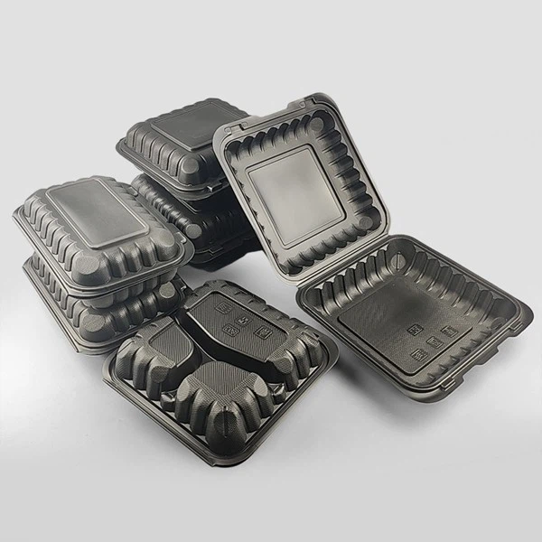 Toast Slices, Sliced Cake, Packaging Container