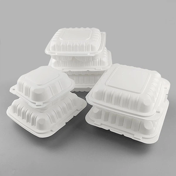 Toast Slices, Sliced Cake, Packaging Container